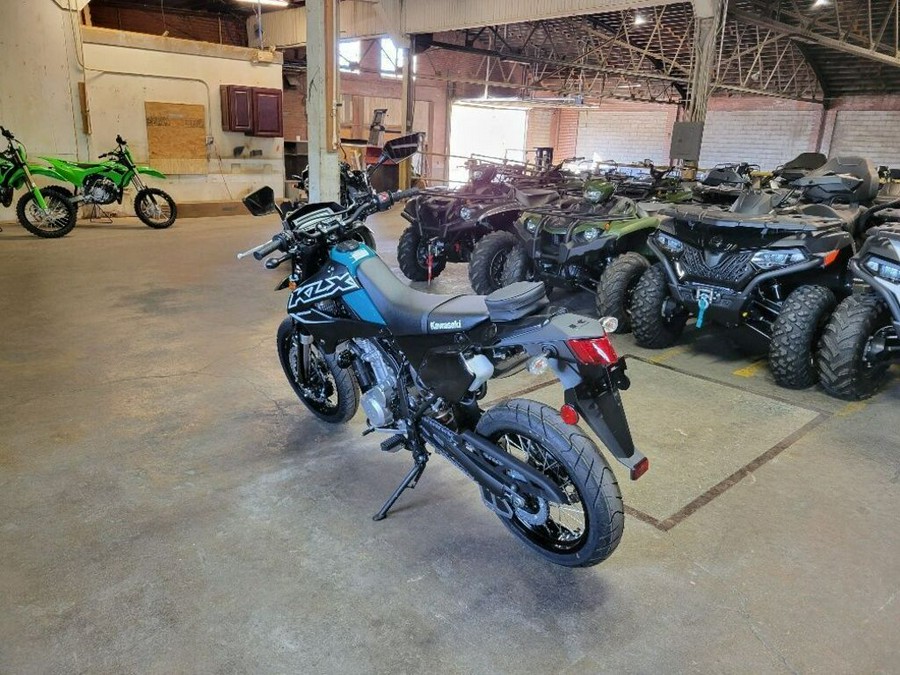 2023 Kawasaki KLX® 300SM