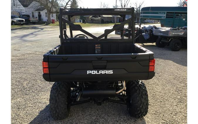 2025 Polaris Industries Ranger® 1000 EPS- SAGE GREEN