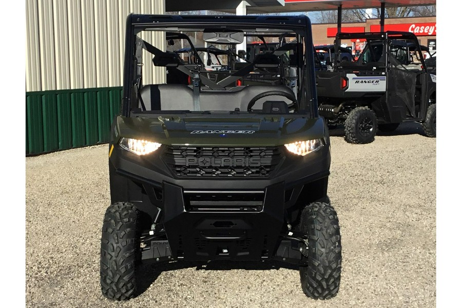 2025 Polaris Industries Ranger® 1000 EPS- SAGE GREEN