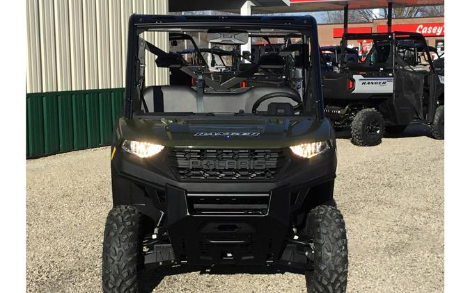 2025 Polaris Industries Ranger® 1000 EPS- SAGE GREEN