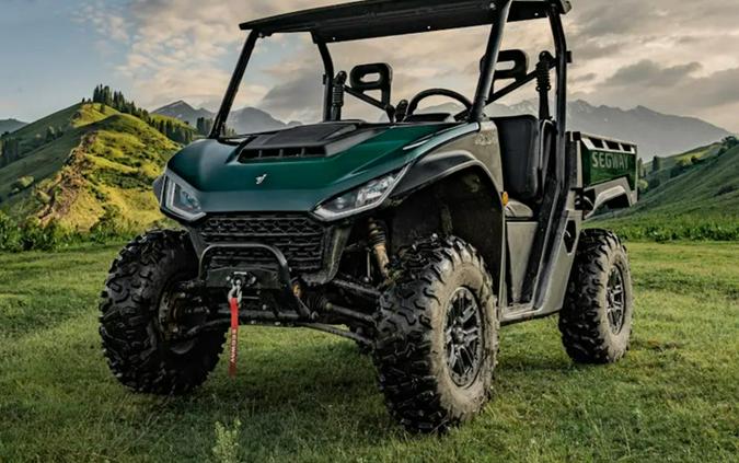 2025 Segway® Powersports UT6 S
