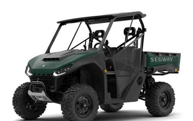 2025 Segway® Powersports UT6 S