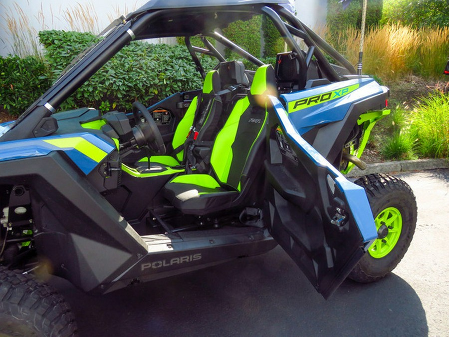 2025 Polaris RZR Pro XP Ultimate