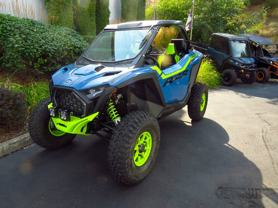 2025 Polaris RZR Pro XP Ultimate