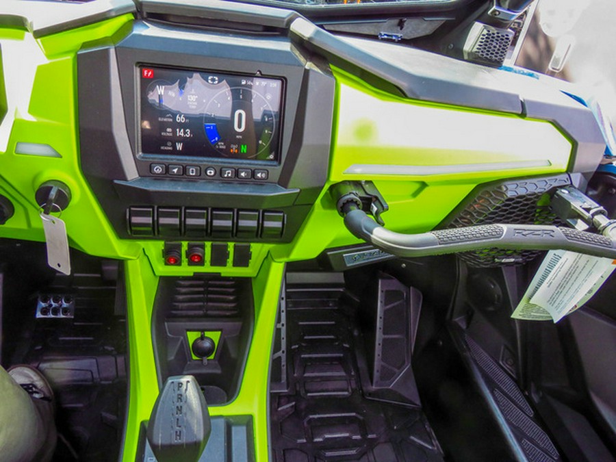 2025 Polaris RZR Pro XP Ultimate