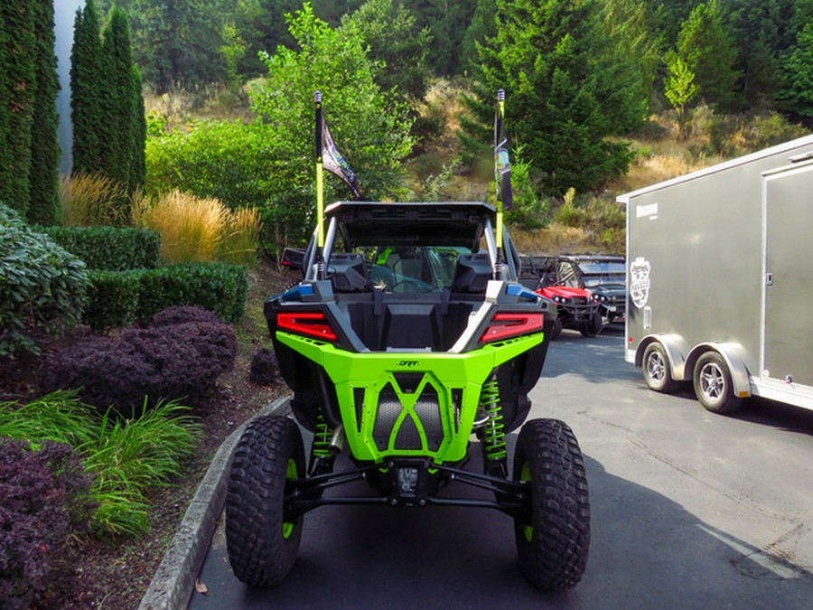 2025 Polaris RZR Pro XP Ultimate