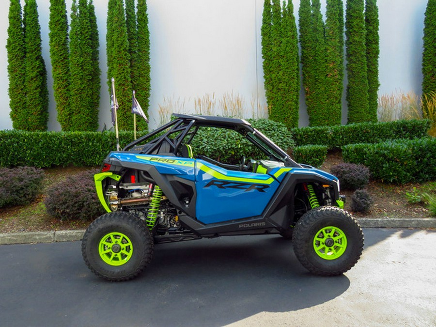 2025 Polaris RZR Pro XP Ultimate