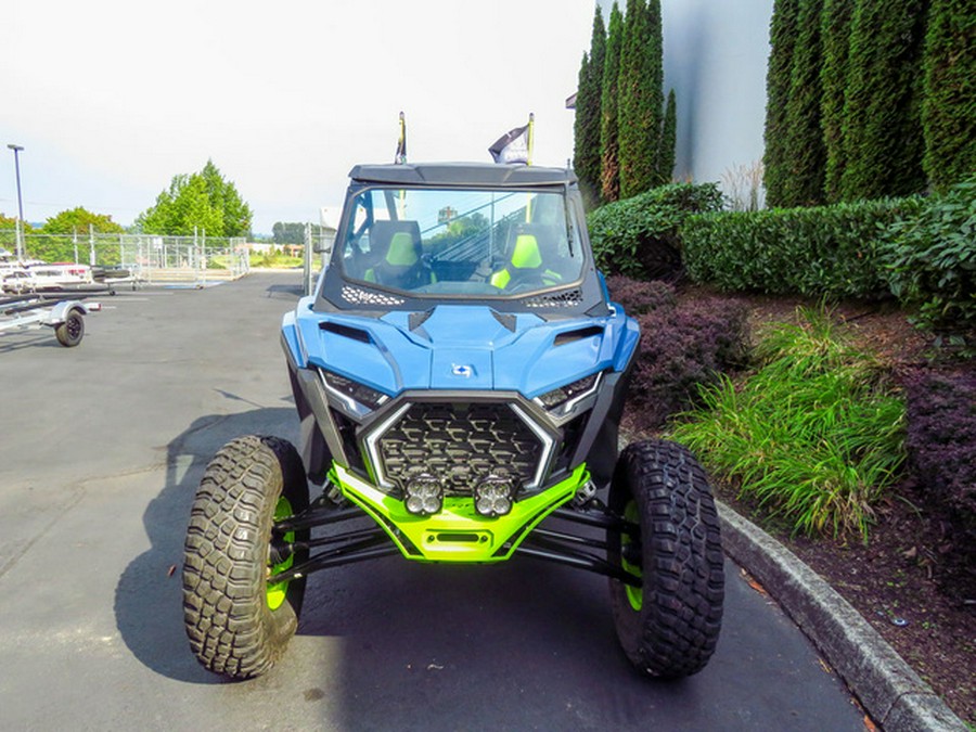 2025 Polaris RZR Pro XP Ultimate