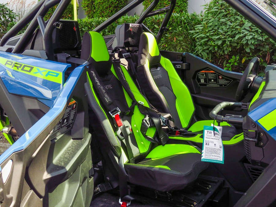 2025 Polaris RZR Pro XP Ultimate