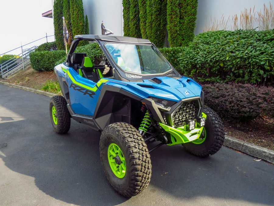 2025 Polaris RZR Pro XP Ultimate