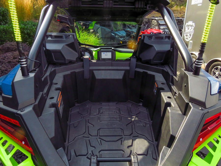 2025 Polaris RZR Pro XP Ultimate