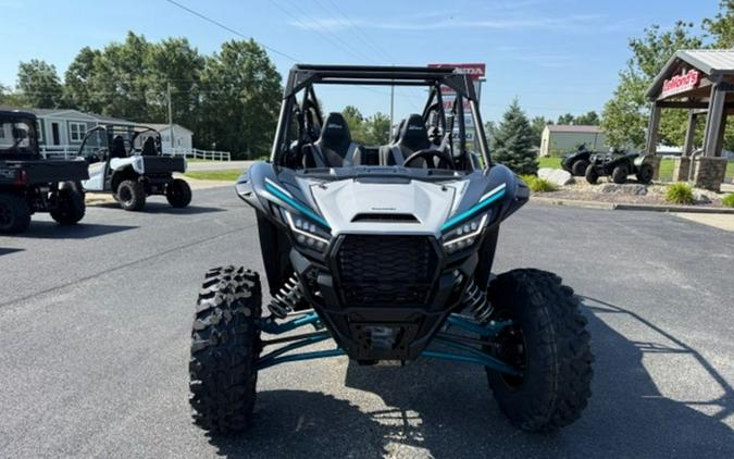 2025 Kawasaki Teryx® KRX4™ 1000