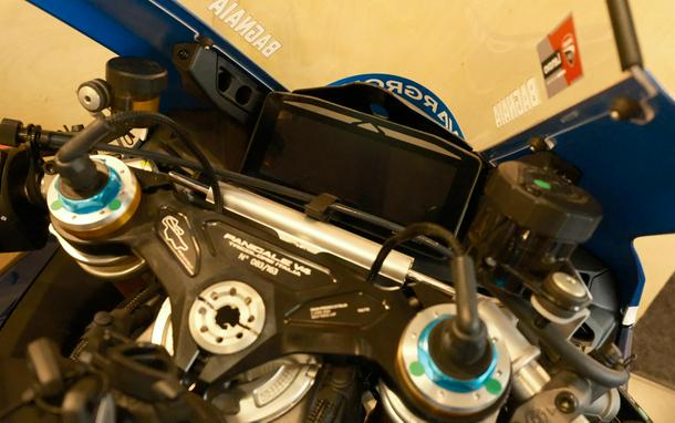 2025 Ducati Panigale V4 S Tricolore