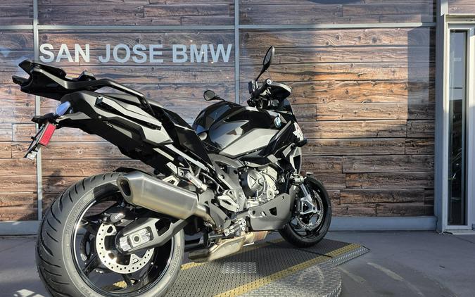 2026 BMW S 1000 XR