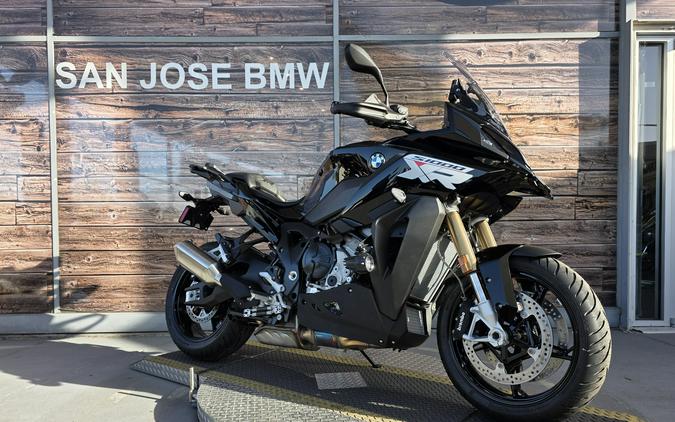 2026 BMW S 1000 XR