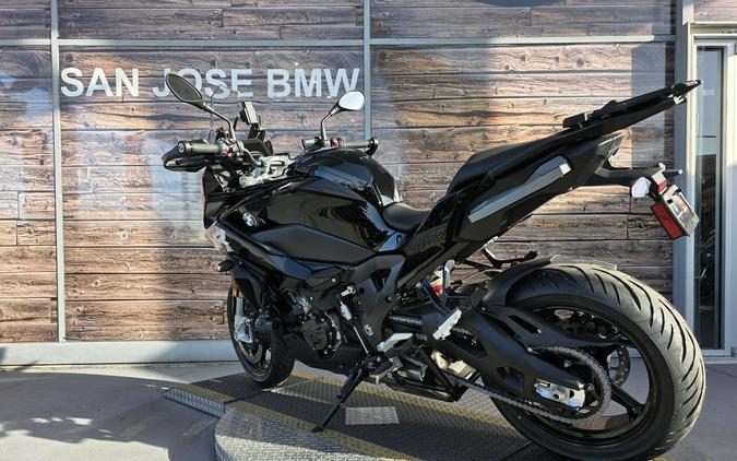 2026 BMW S 1000 XR