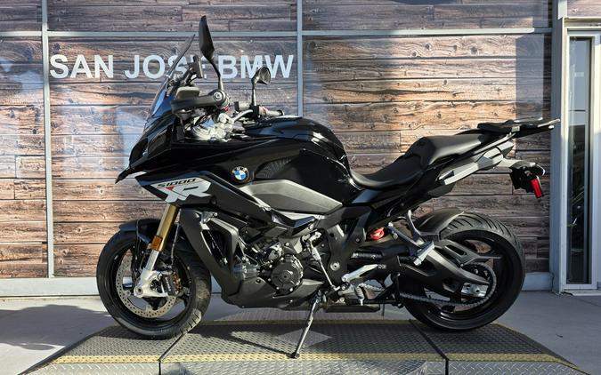 2026 BMW S 1000 XR