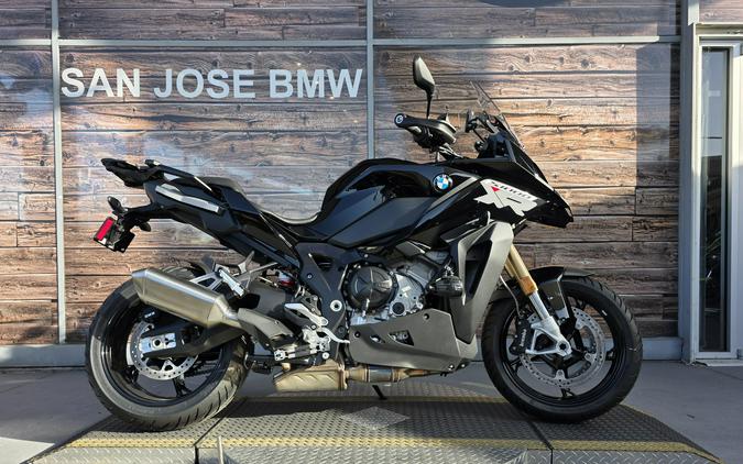 2026 BMW S 1000 XR