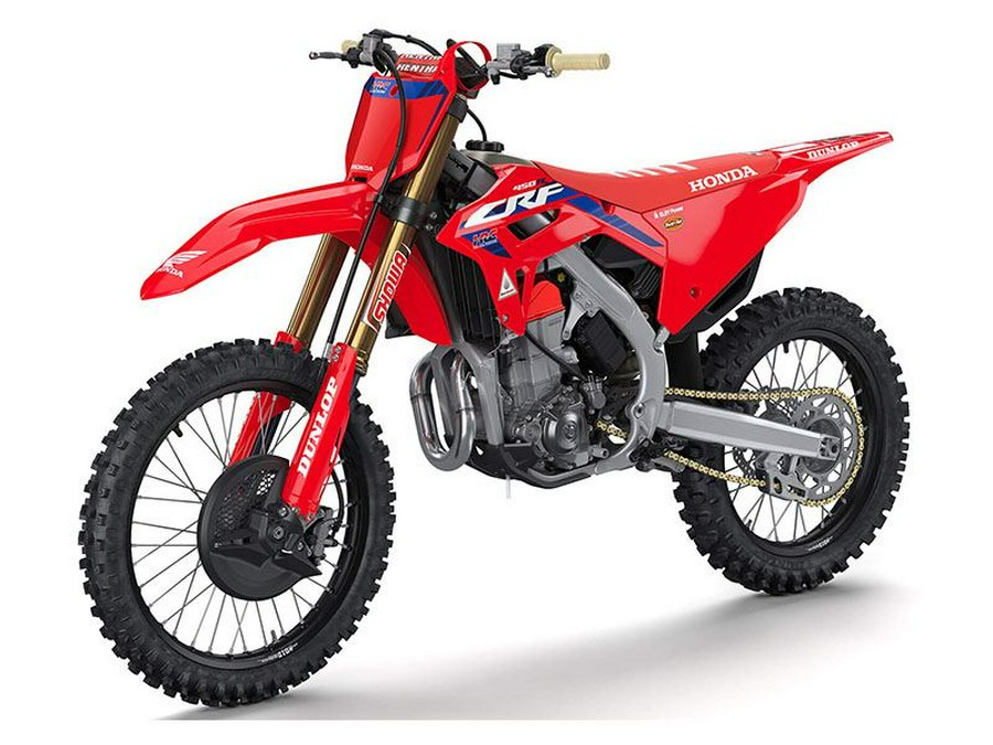 2023 Honda CRF450RWE
