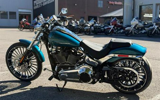 2026 Harley-Davidson Breakout®