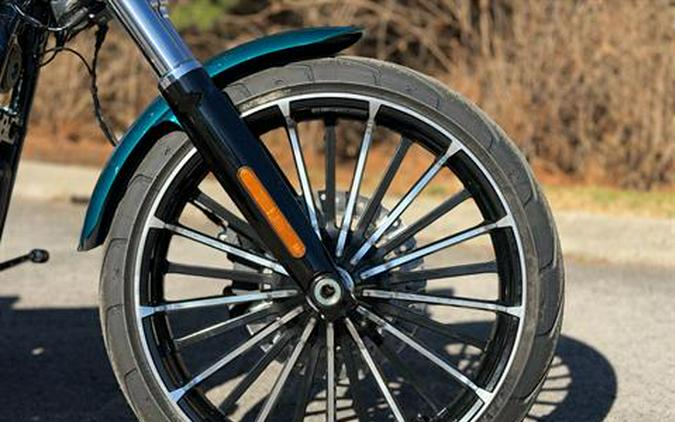 2026 Harley-Davidson Breakout®