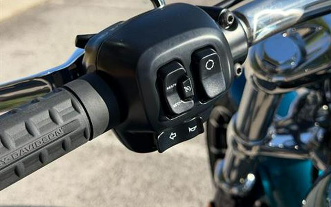 2026 Harley-Davidson Breakout®