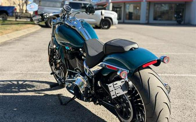 2026 Harley-Davidson Breakout®