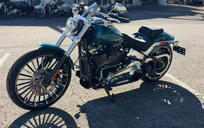 2026 Harley-Davidson Breakout®