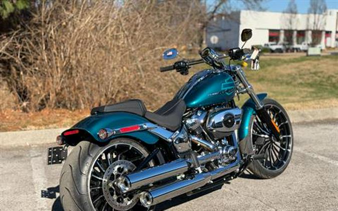 2026 Harley-Davidson Breakout®