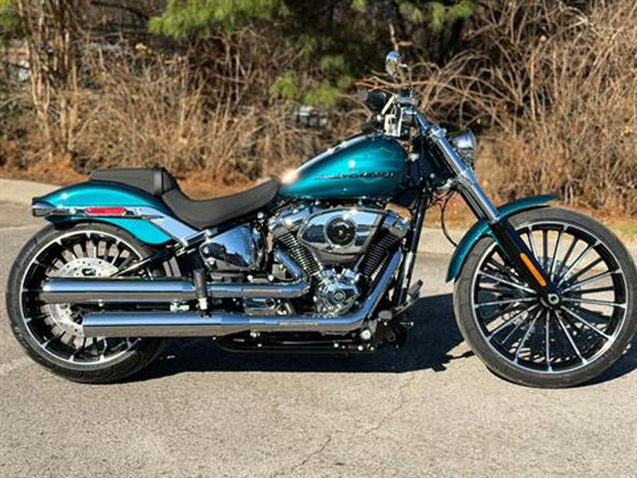 2026 Harley-Davidson Breakout®