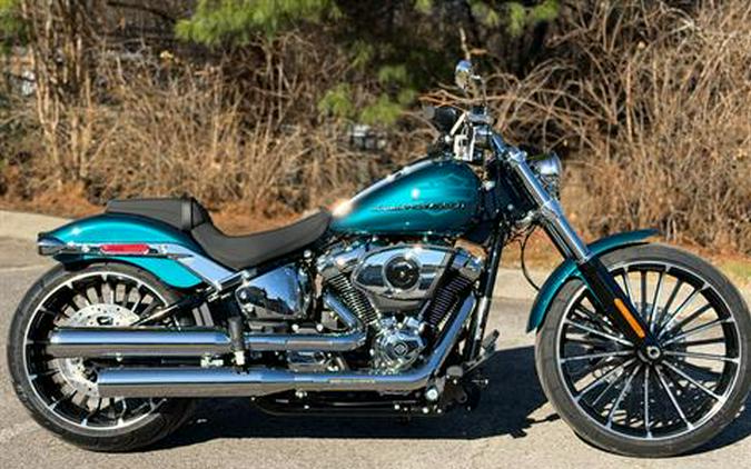 2026 Harley-Davidson Breakout®