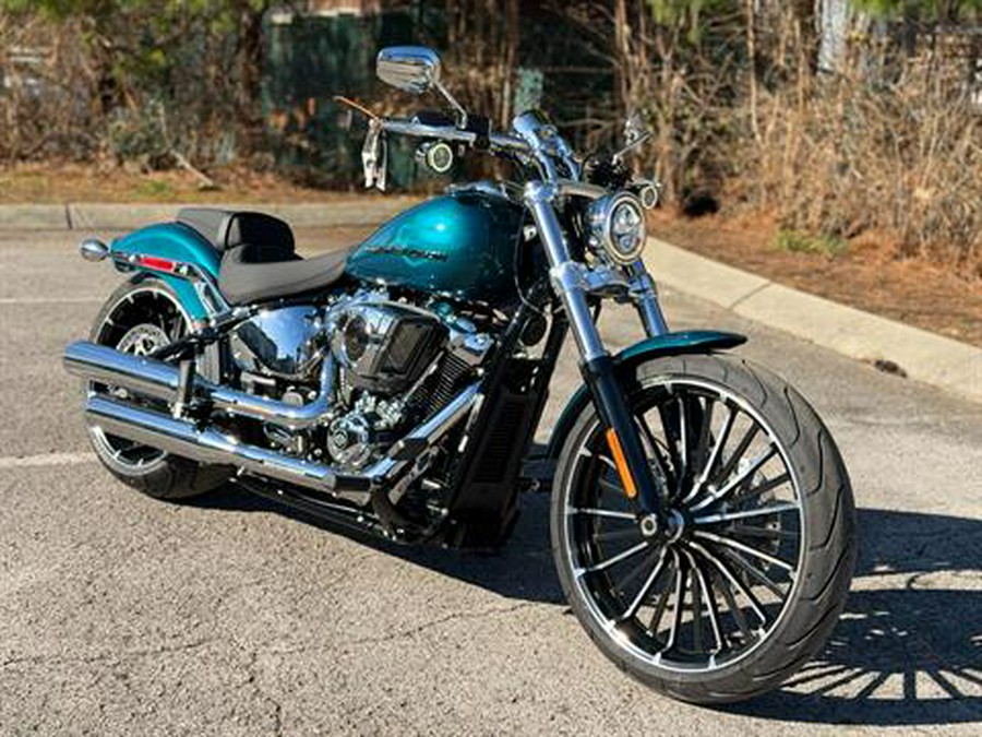 2026 Harley-Davidson Breakout®