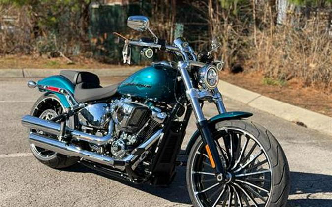 2026 Harley-Davidson Breakout®