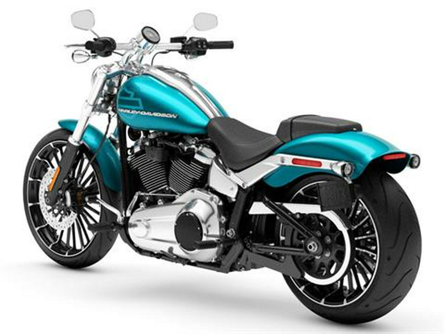 2026 Harley-Davidson Breakout®