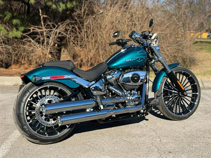2026 Harley-Davidson Breakout®