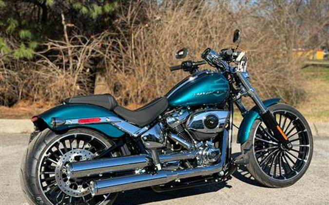 2026 Harley-Davidson Breakout®