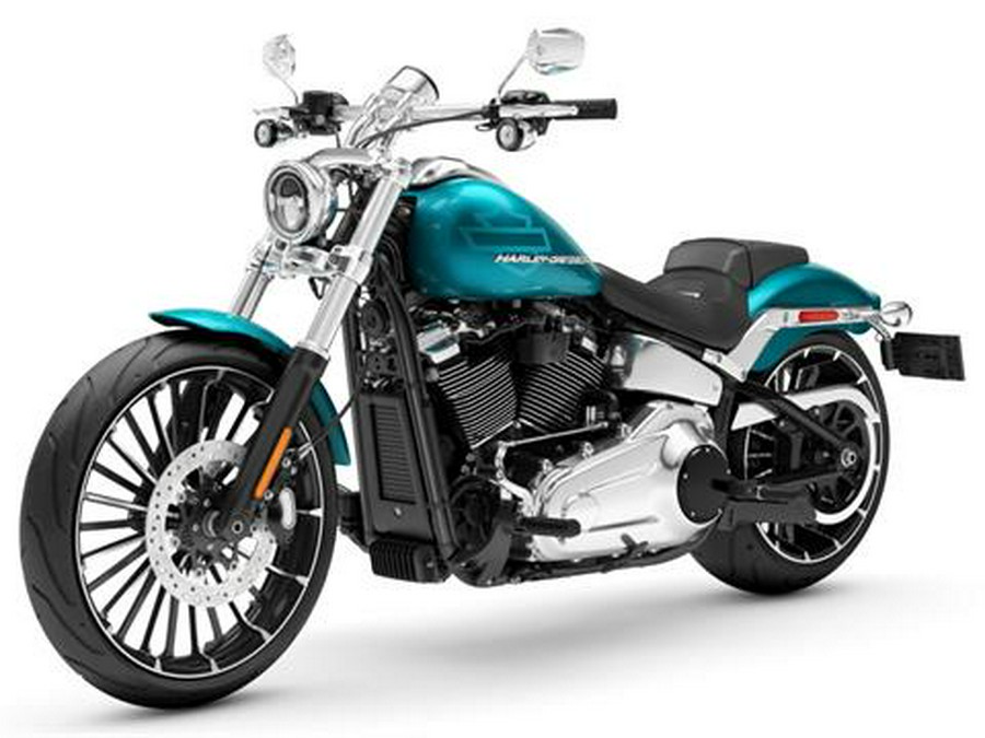 2026 Harley-Davidson Breakout®