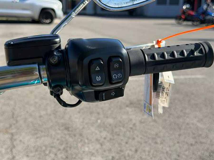 2026 Harley-Davidson Breakout®