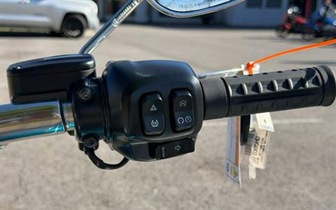 2026 Harley-Davidson Breakout®