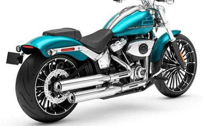 2026 Harley-Davidson Breakout®