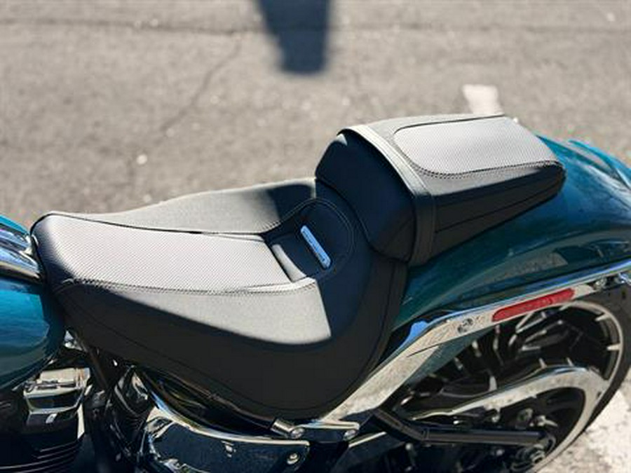 2026 Harley-Davidson Breakout®