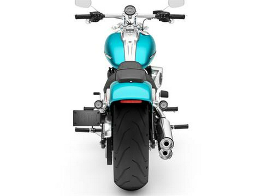 2026 Harley-Davidson Breakout®