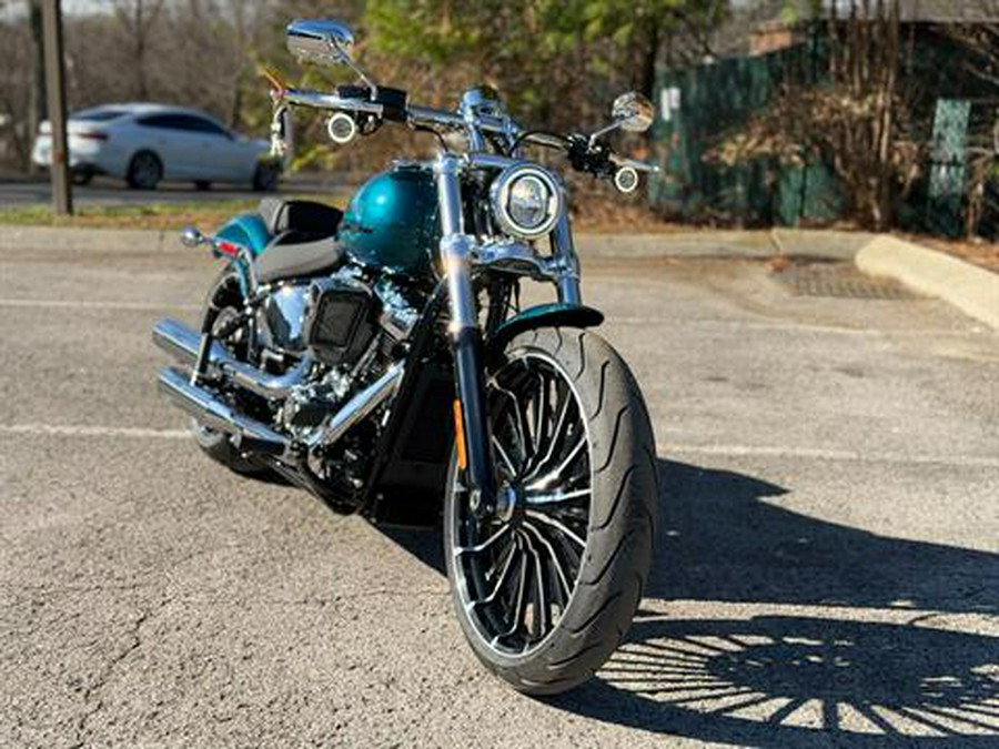 2026 Harley-Davidson Breakout®