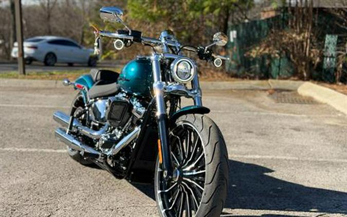 2026 Harley-Davidson Breakout®