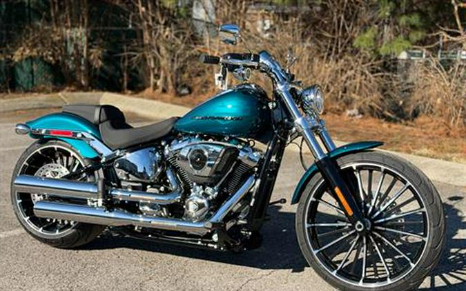 2026 Harley-Davidson Breakout®