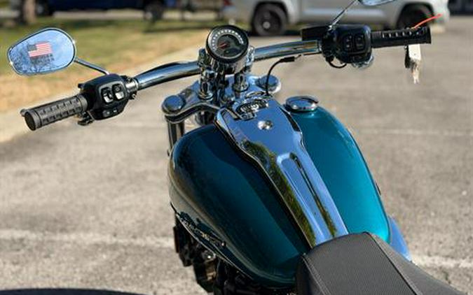 2026 Harley-Davidson Breakout®