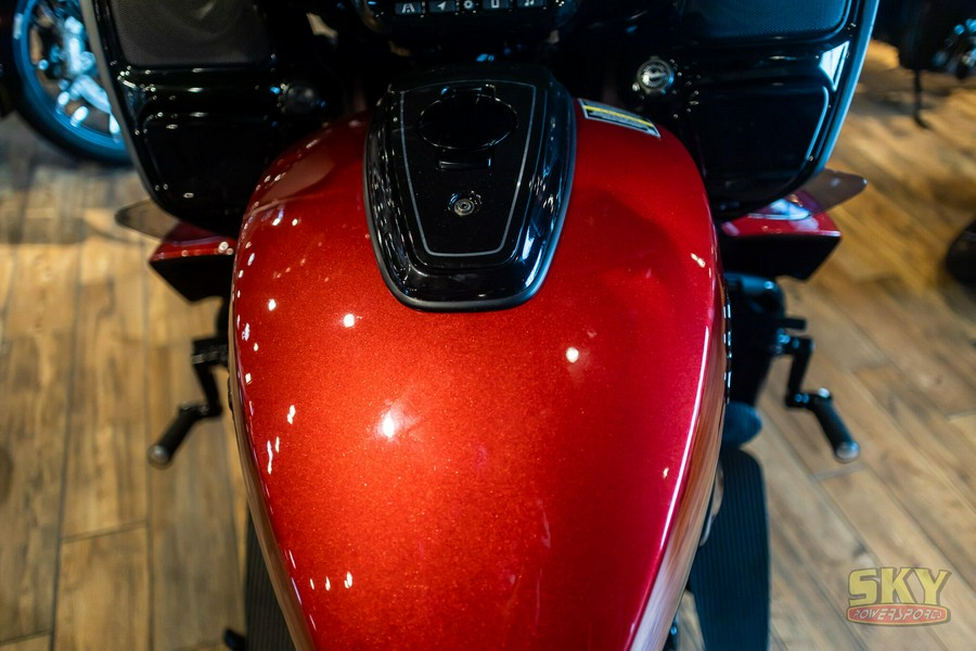 2022 Indian Motorcycle PURSUIT DARK HORSE RBY MTLCBLK MTLC 49ST Dark Horse