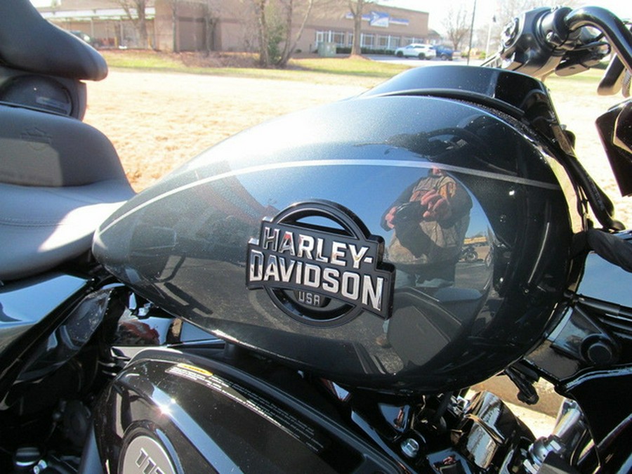 2026 Harley-Davidson FLHXL - Street Glide Limited