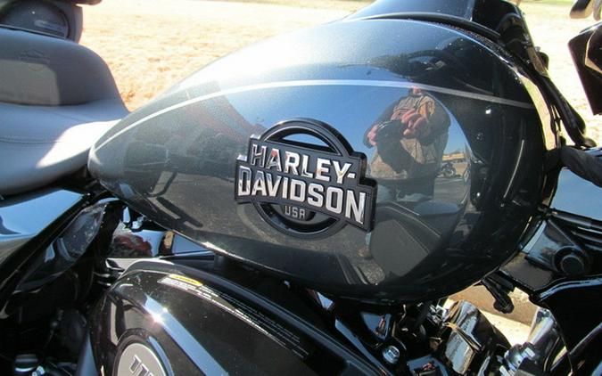 2026 Harley-Davidson FLHXL - Street Glide Limited