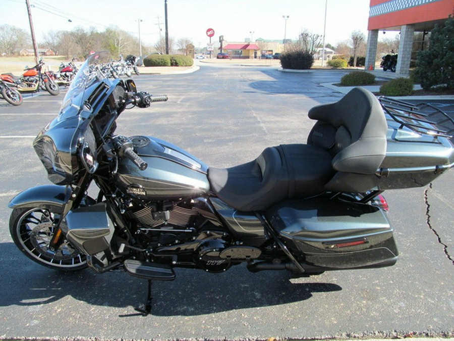 2026 Harley-Davidson FLHXL - Street Glide Limited